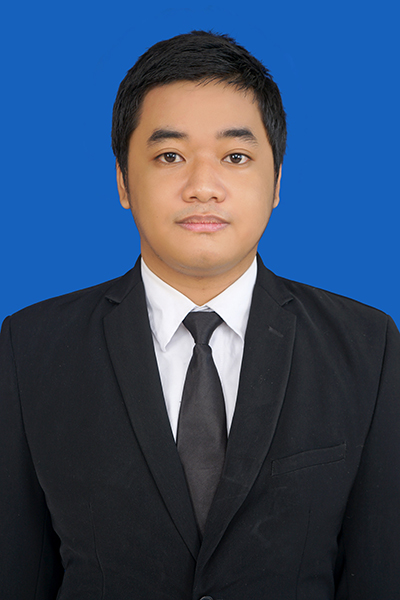Muhammad Rizki Budi Rampdan