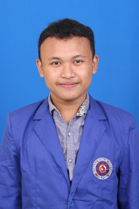 Ikhlas Hariadi